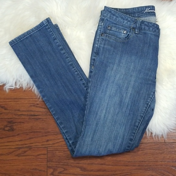 Kenneth Cole Denim - Kenneth Cole Skinny Jeans
